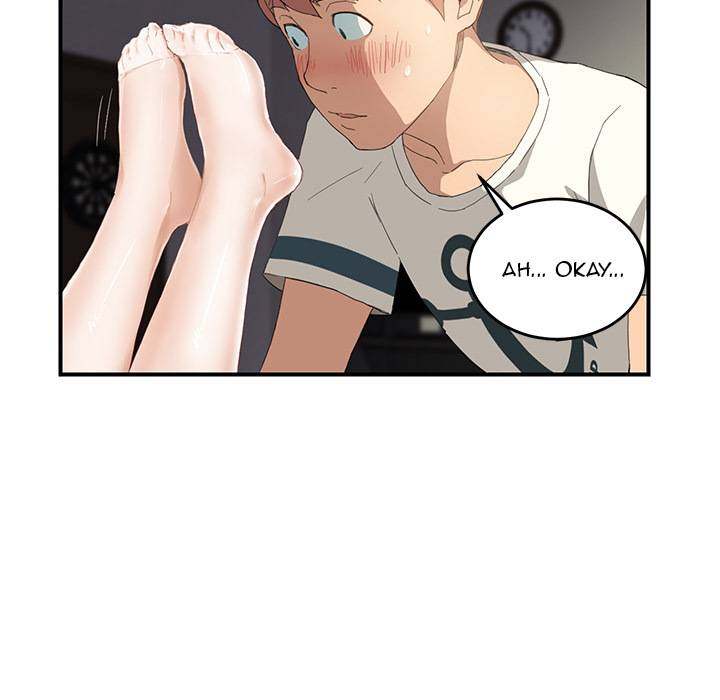 My Stepmom - Chapter 11 - Andromeda 11 page 38 hentai porn comic manga doujin